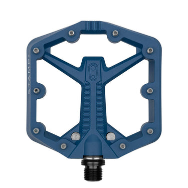 Crankbrothers Pedal Stamp 1 Small Gen 2 Blue